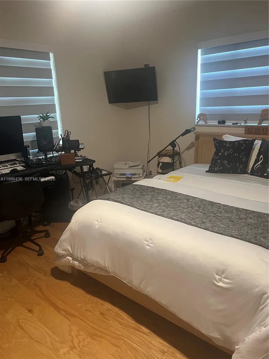2+1 Müstakil ev — 8221 14th St, Plantation, FL 33322