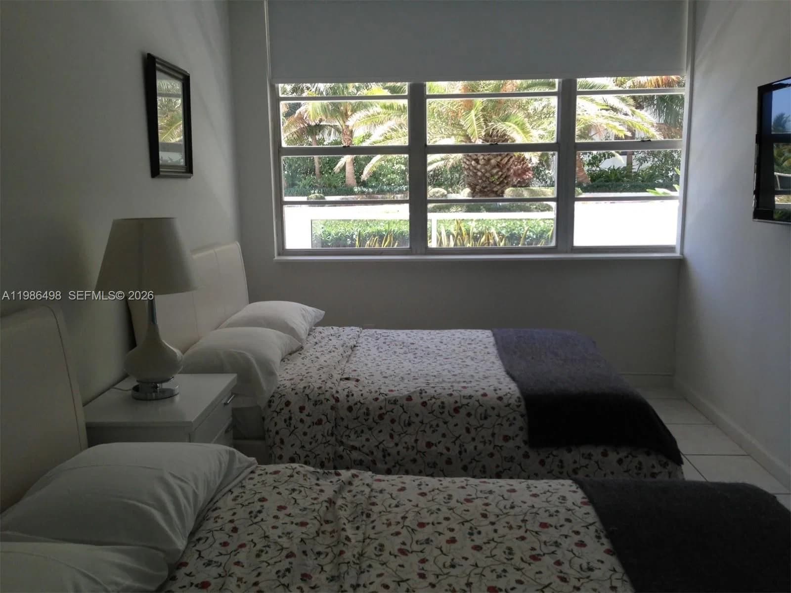 1-bedroom Condo — 100 Lincoln Rd #336, Miami Beach, FL 33139