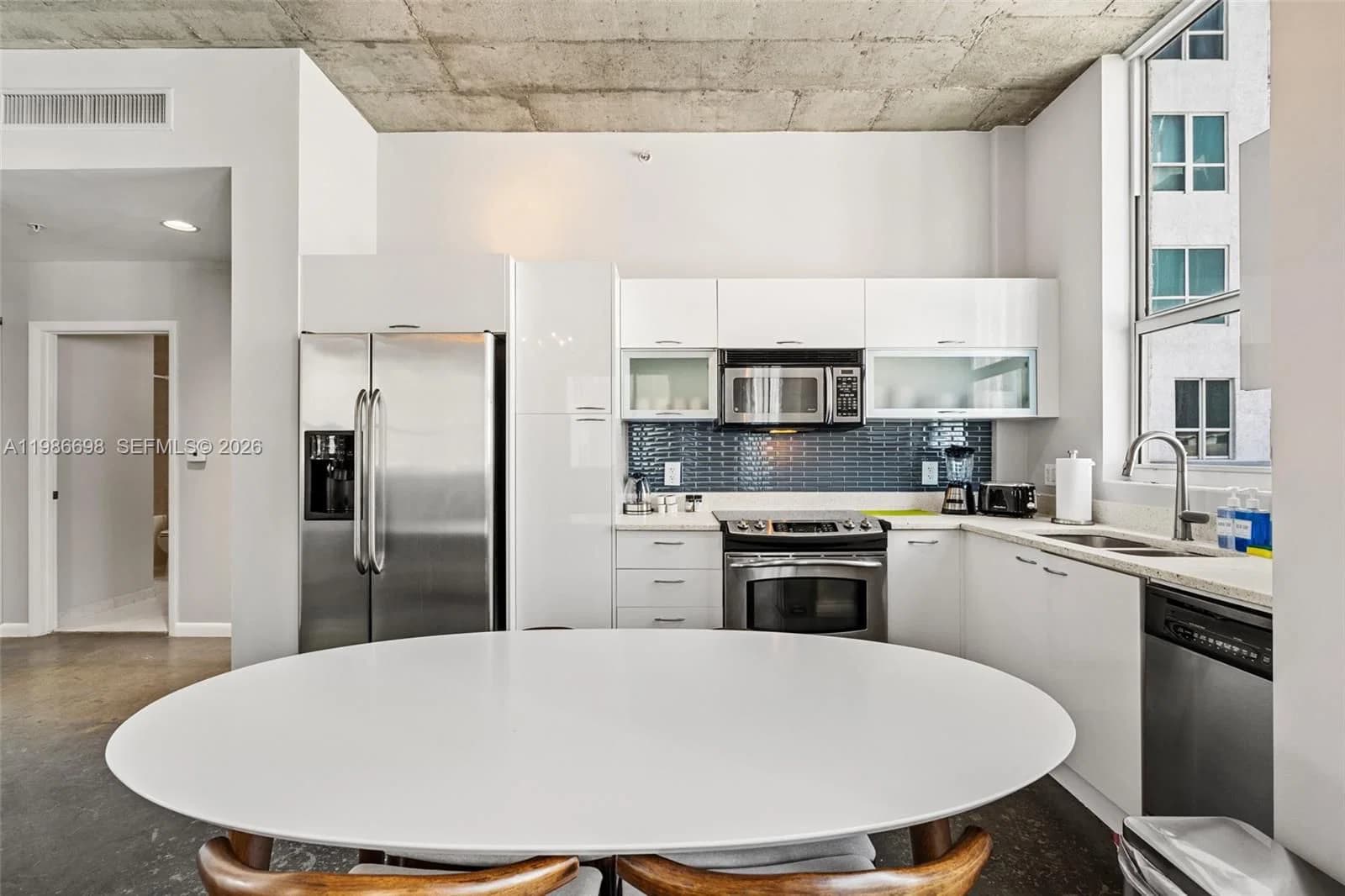 2+1 Condo — 133 2nd Ave #912, Miami, FL 33132