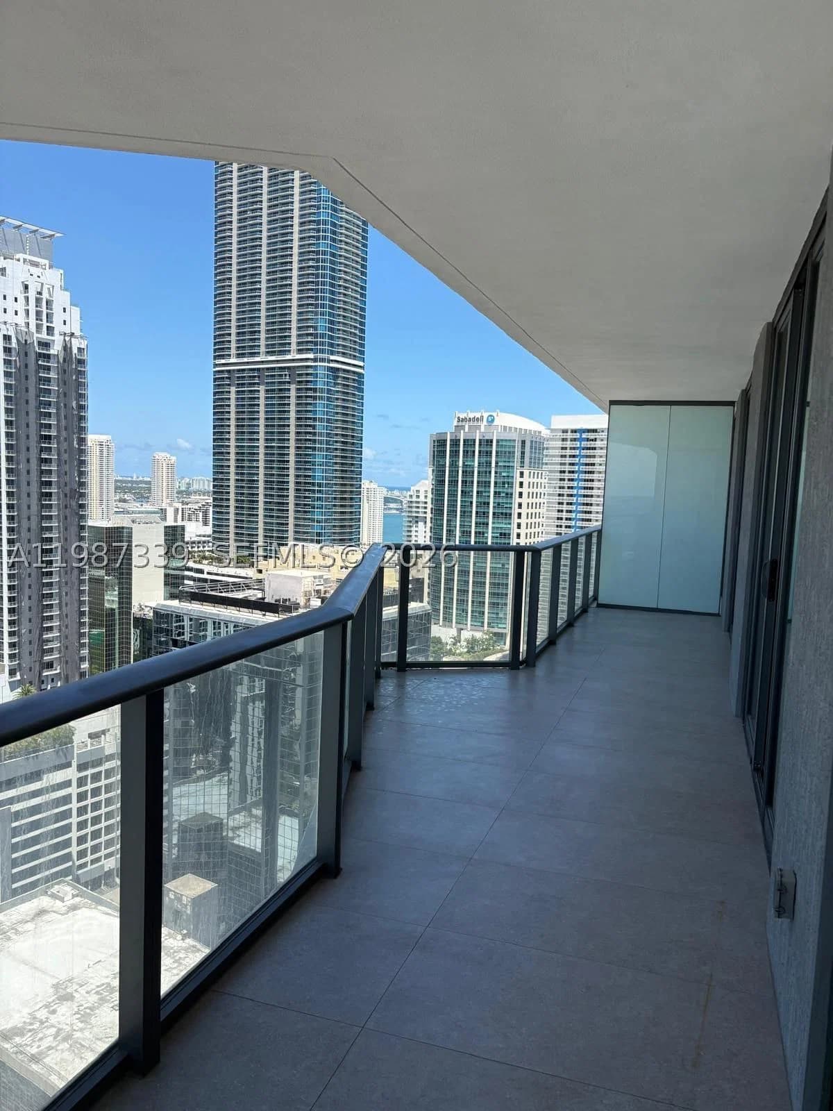 2+1 Condo — 1300 Miami Ave #2911, Miami, FL 33130