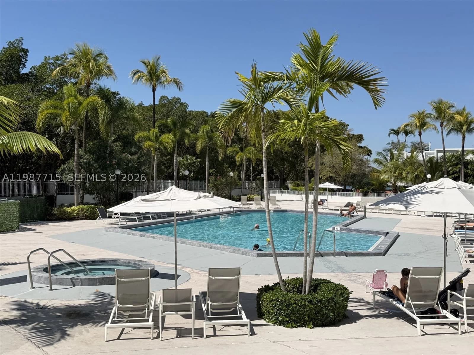 2-bedroom Condo — 100 Bayview Dr #528, Sunny Isles Beach, FL 33160
