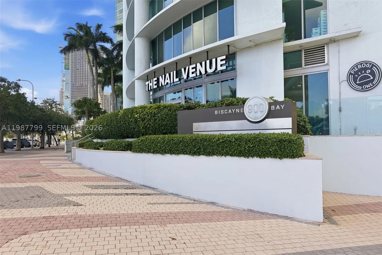 2+1 Condo — 900 Biscayne Blvd #4308, Miami, FL 33132