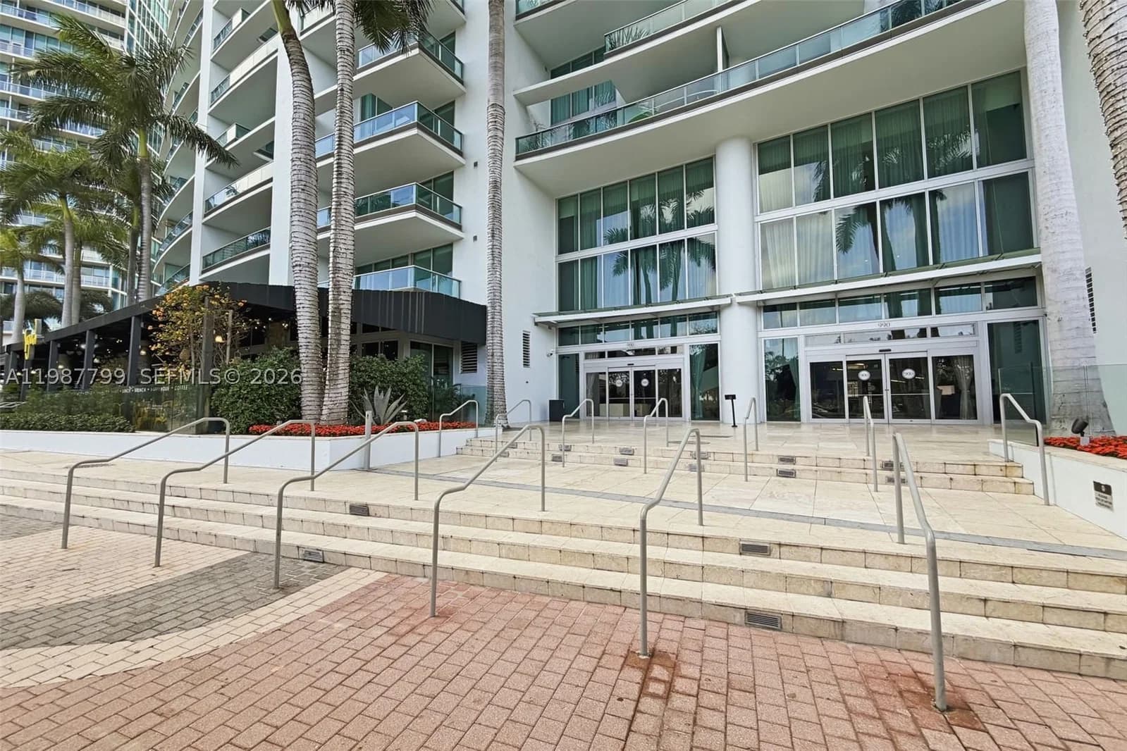 2+1 Condo — 900 Biscayne Blvd #4308, Miami, FL 33132