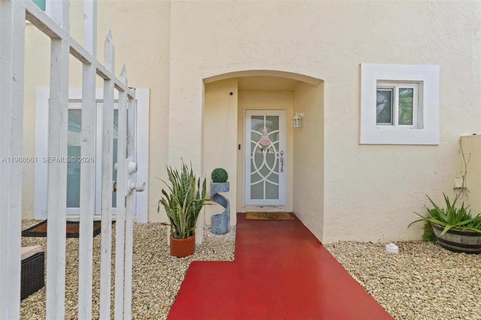 3-bedroom Condo — 3309 San Remo Cir, Homestead, FL 33035