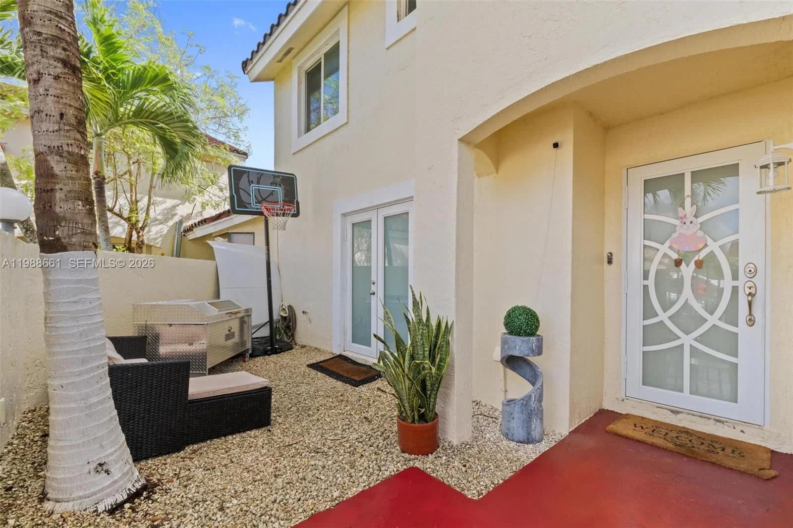 3-bedroom Condo — 3309 San Remo Cir, Homestead, FL 33035