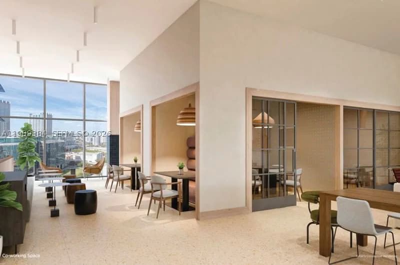 1+1 Condo — 225 Miami Ave #202, Miami, FL 33128