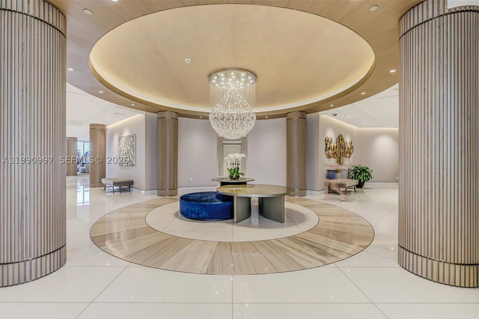 2+1 Condo — 888 Brickell Key Dr #807, Miami, FL 33131