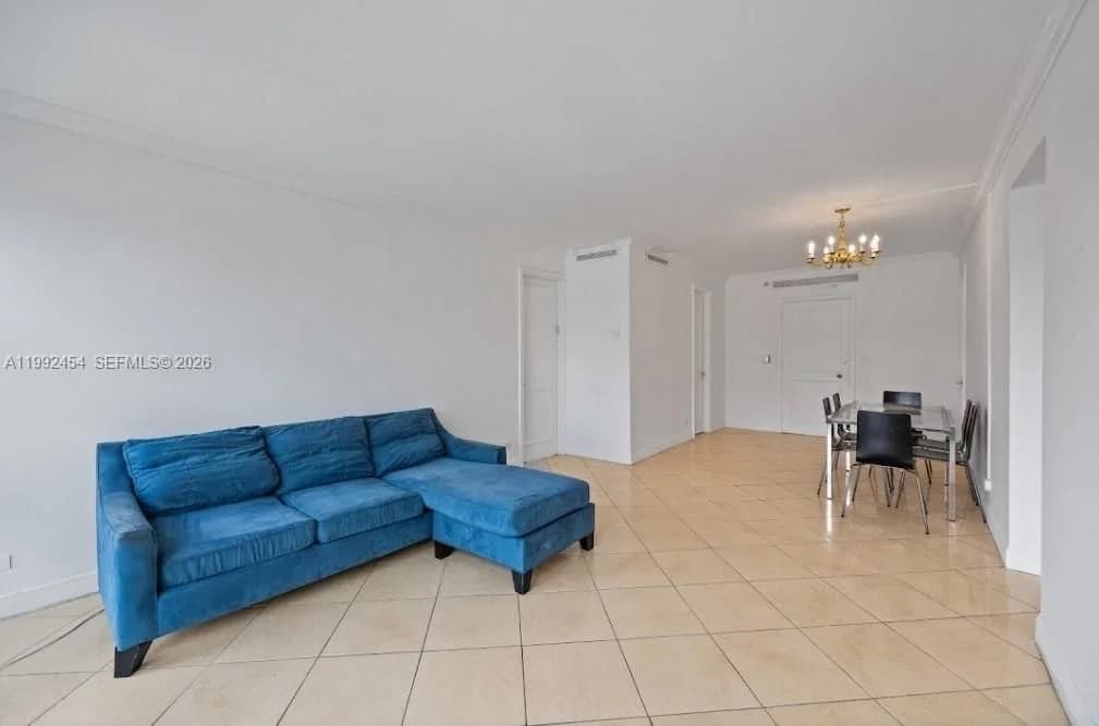 2+1 Condo — 5055 Collins Ave #2K, Miami Beach, FL 33140