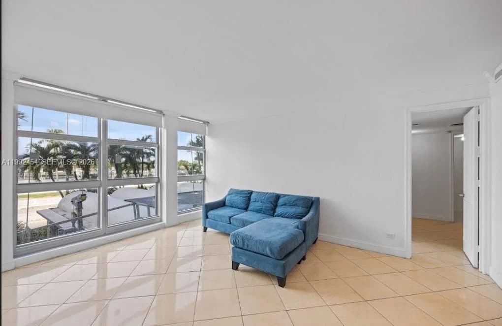 2+1 Condo — 5055 Collins Ave #2K, Miami Beach, FL 33140