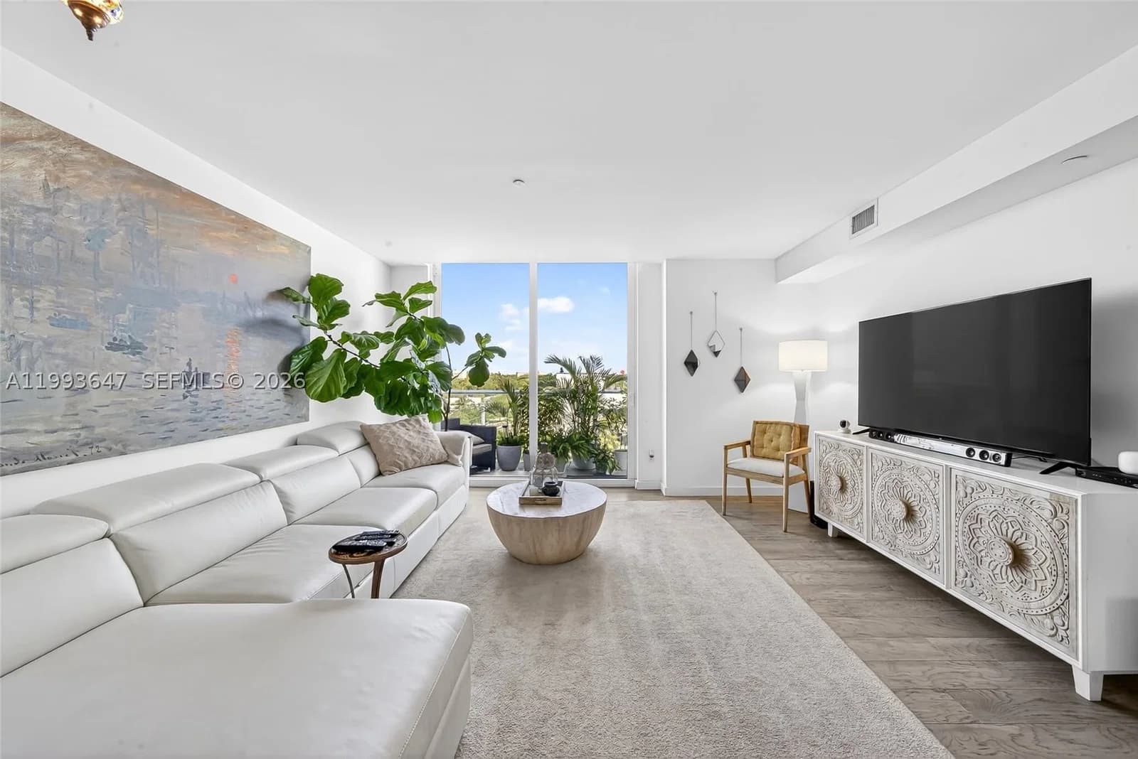 1+1 Condo — 4250 Biscayne Blvd #609, Miami, FL 33137