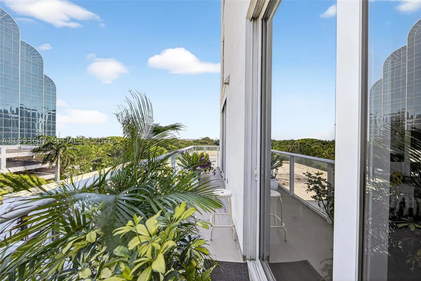1+1 Condo — 4250 Biscayne Blvd #609, Miami, FL 33137