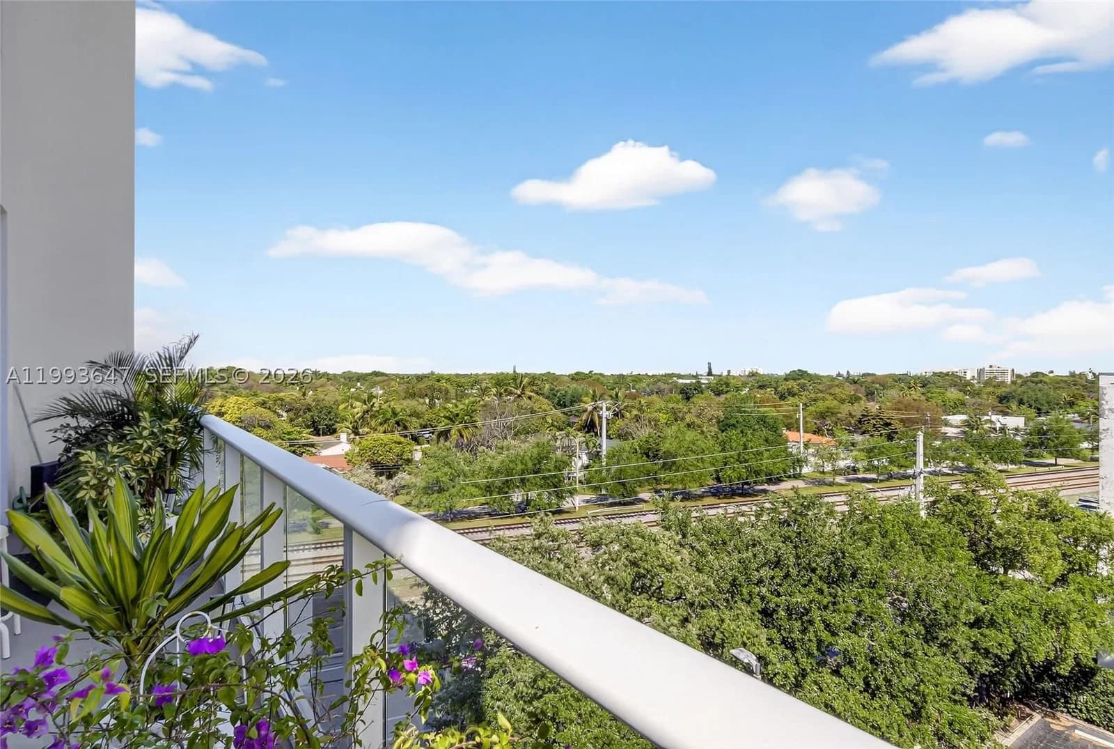 1+1 Condo — 4250 Biscayne Blvd #609, Miami, FL 33137