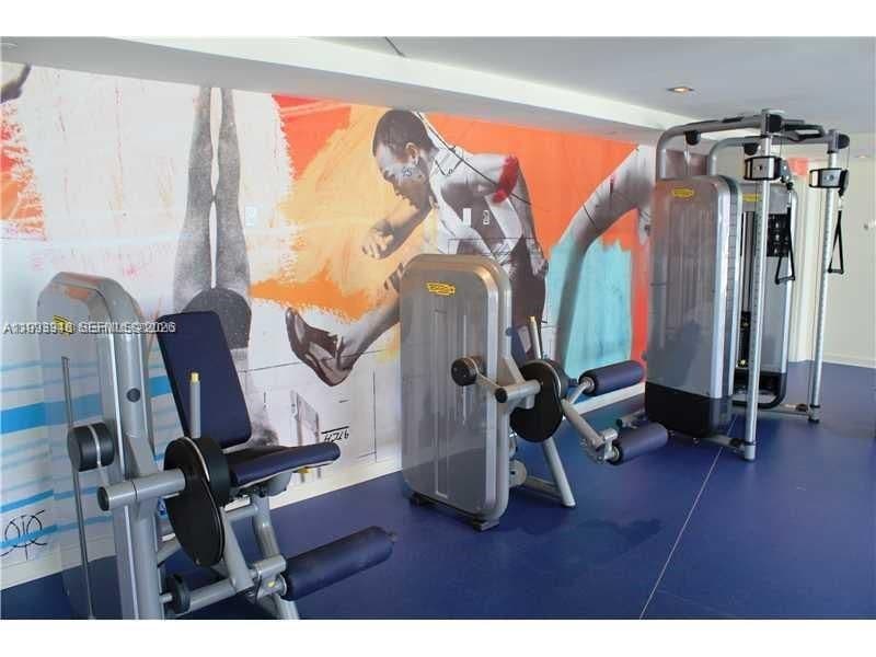 1+1 Condo — 4250 Biscayne Blvd #815, Miami, FL 33137