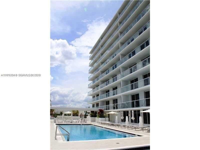 1+1 Condo — 4250 Biscayne Blvd #815, Miami, FL 33137
