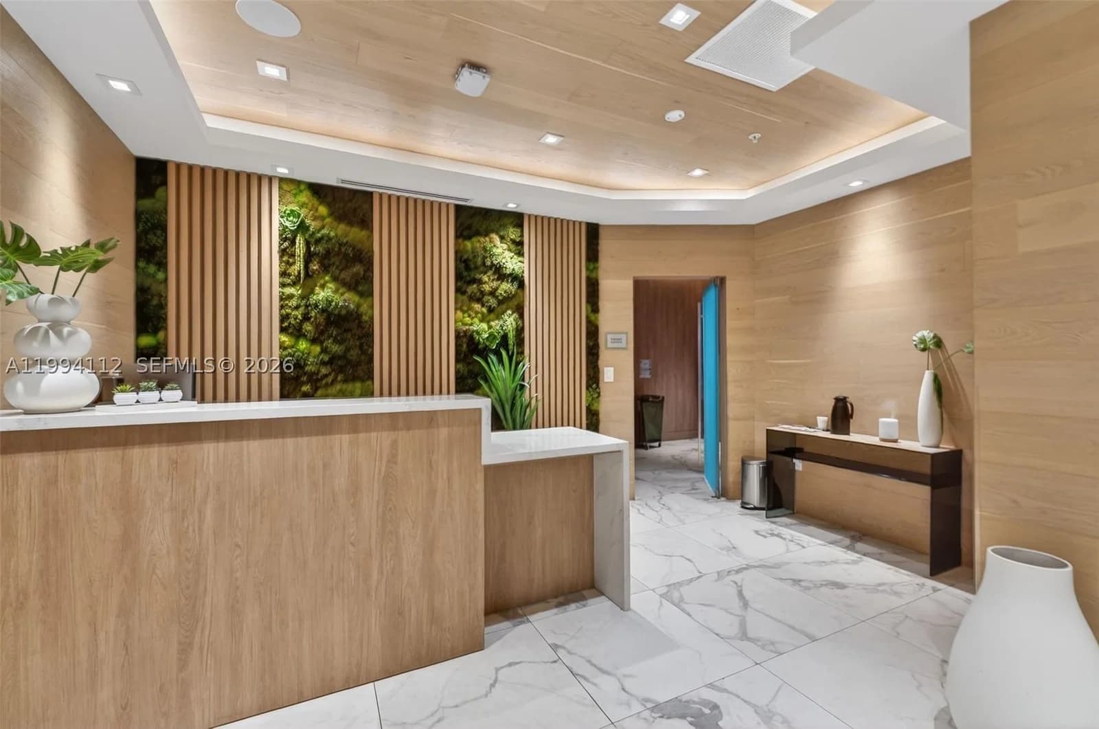 1-bedroom Condo — 90 3rd St #1105, Miami, FL 33130