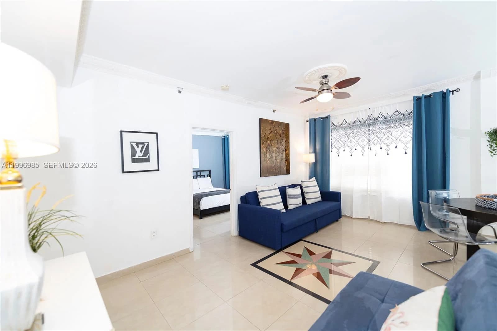 1+1 Condo — 918 Ocean Dr #202, Miami Beach, FL 33139