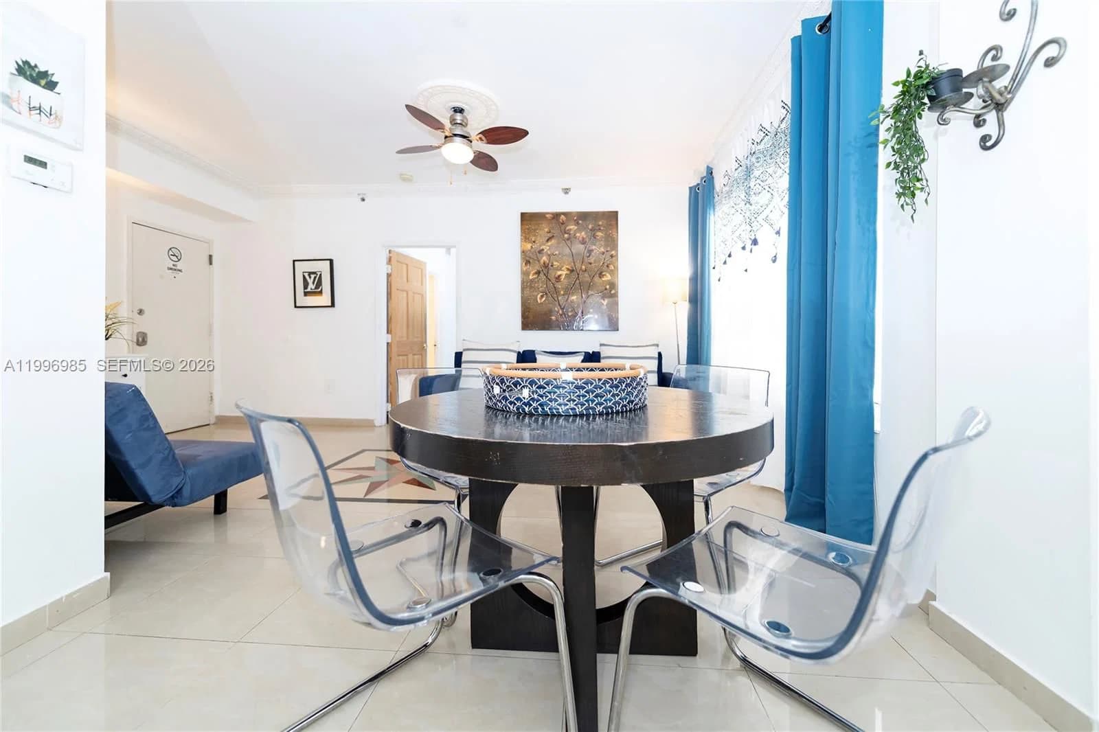 1+1 Condo — 918 Ocean Dr #202, Miami Beach, FL 33139