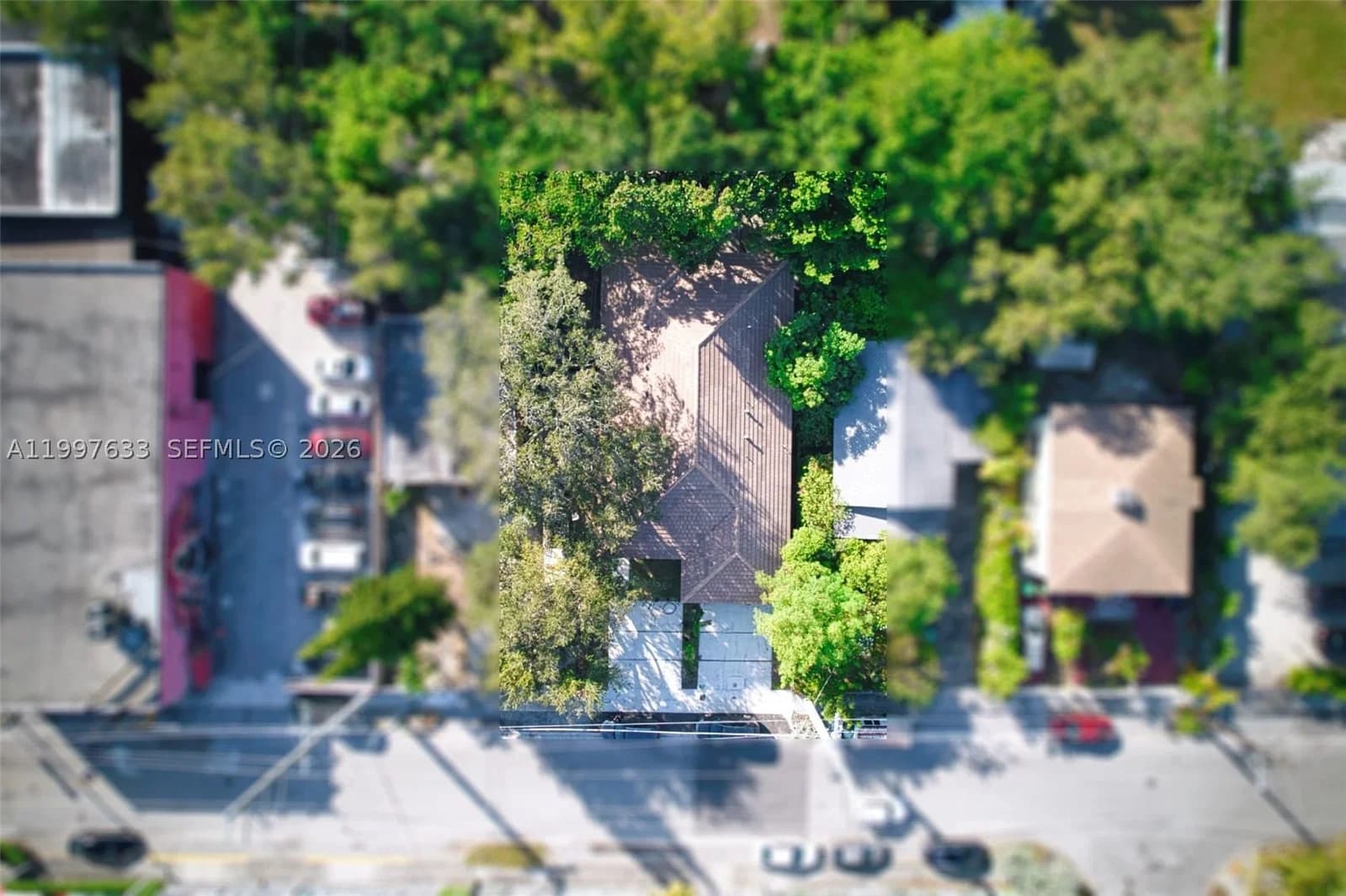 Duplex — 5428 3rd Ave, Miami, FL 33127