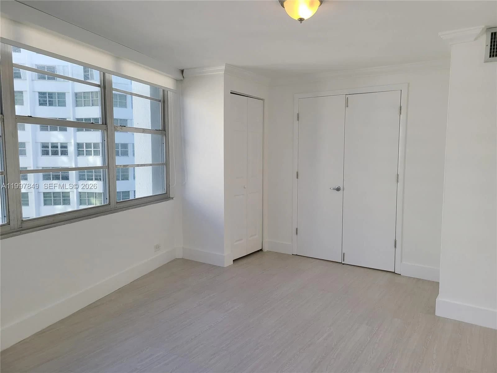 2+1 Condo — 999 Brickell Bay Dr #1207, Miami, FL 33131