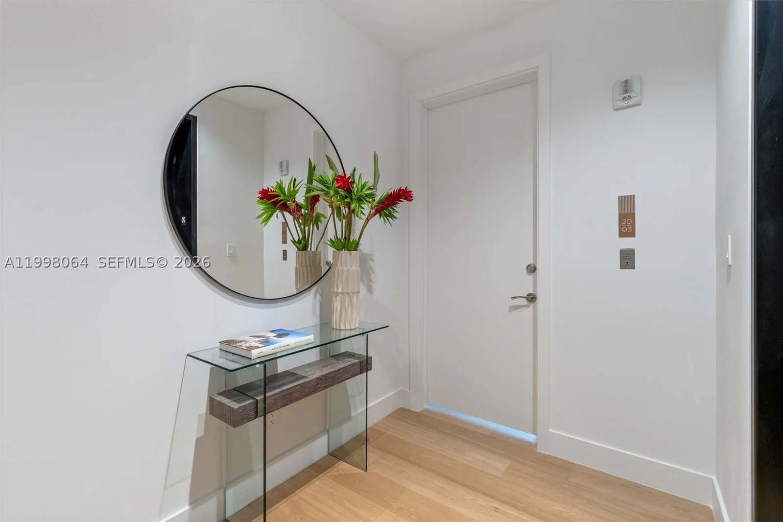 3-bedroom Condo — 175 25 Rd #2003, Miami, FL 33129