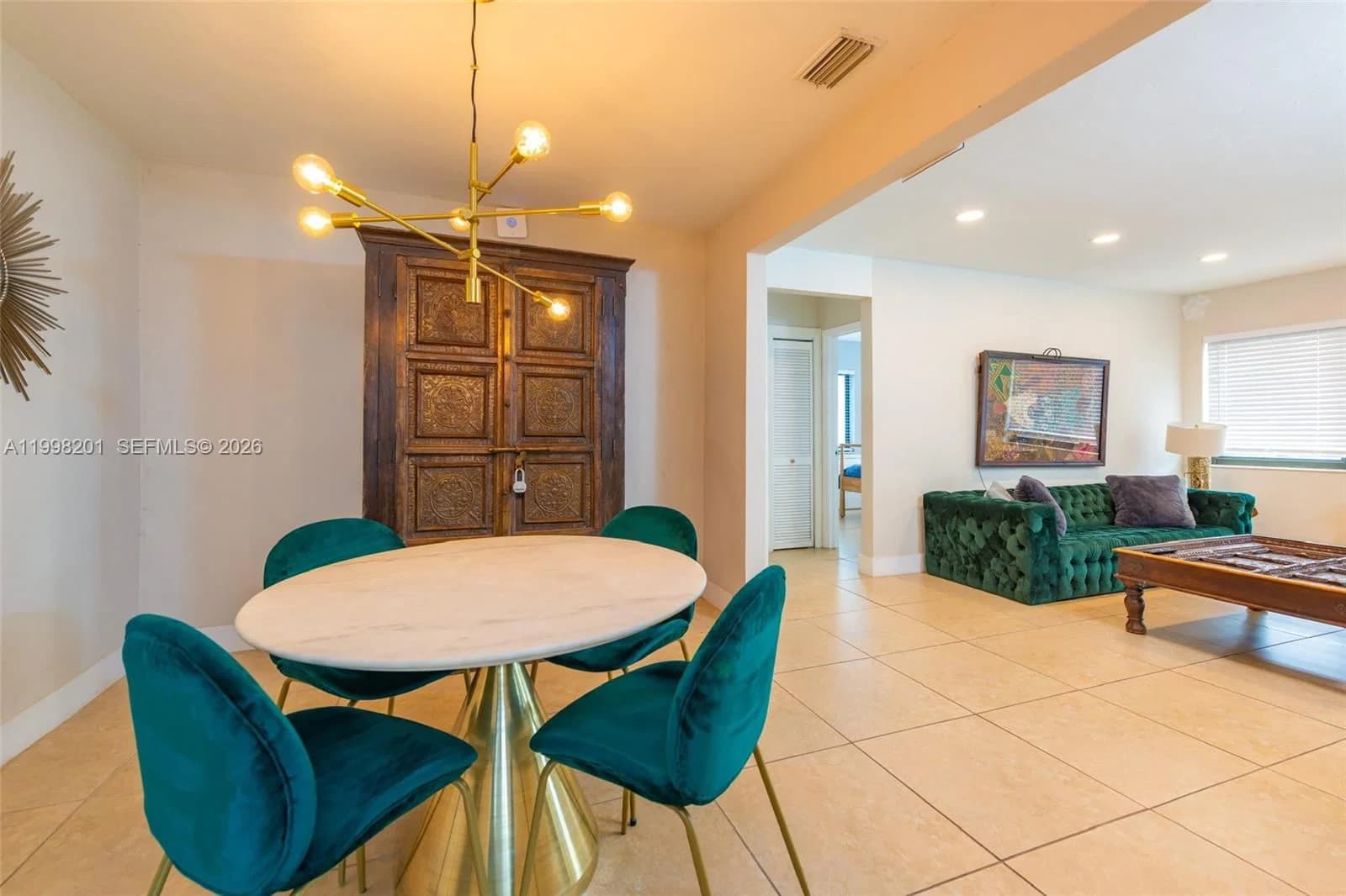 2-bedroom Property — 2925 11th Ave #Front, Miami, FL 33127