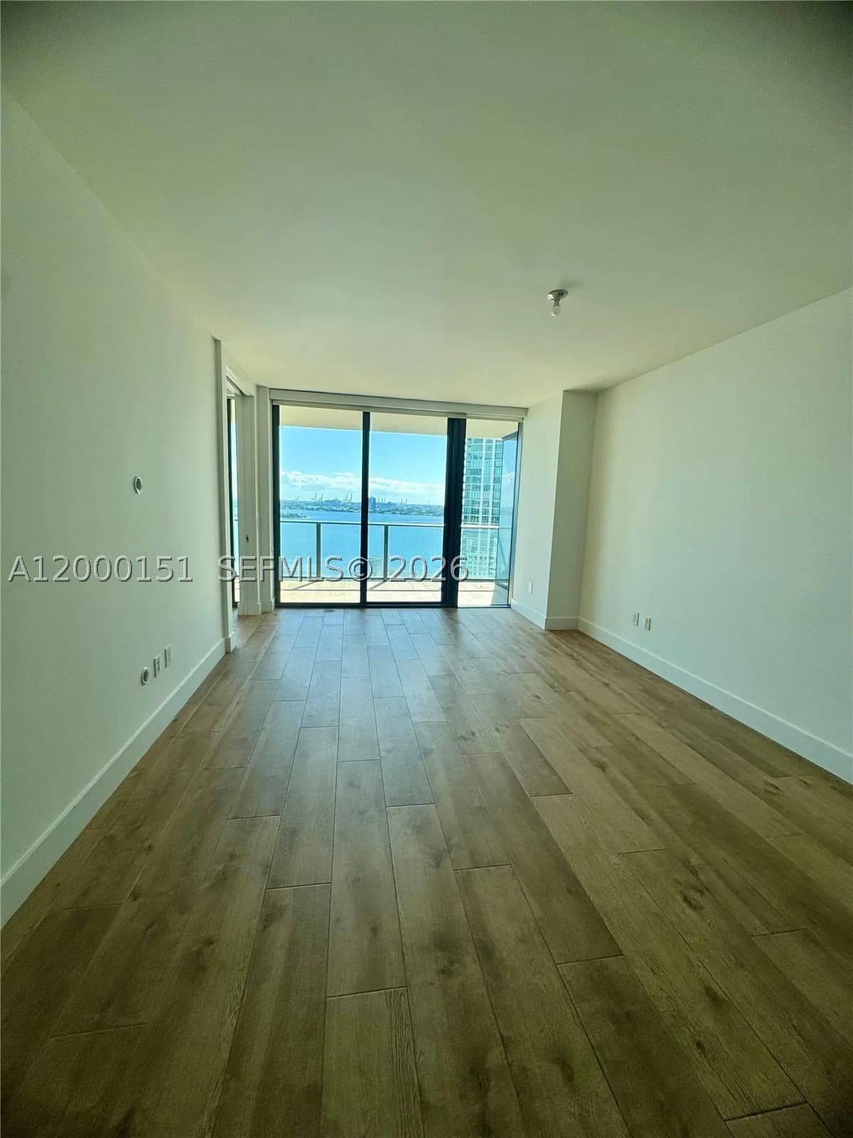 2+1 Condo — 650 32 street #1805, Miami, FL 33137