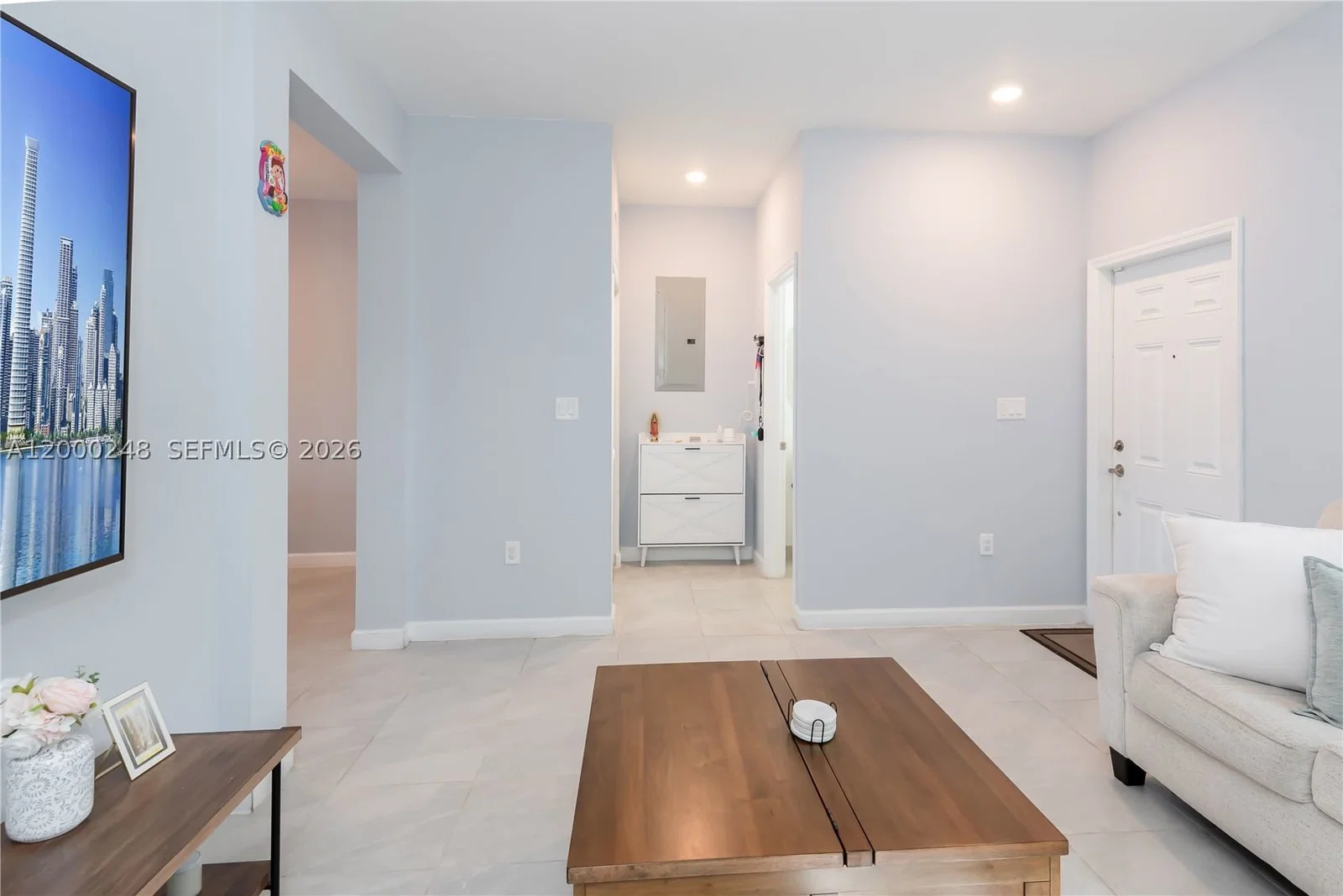 3+1 Townhouse — 23129 99th Ave, Cutler Bay, FL 33190