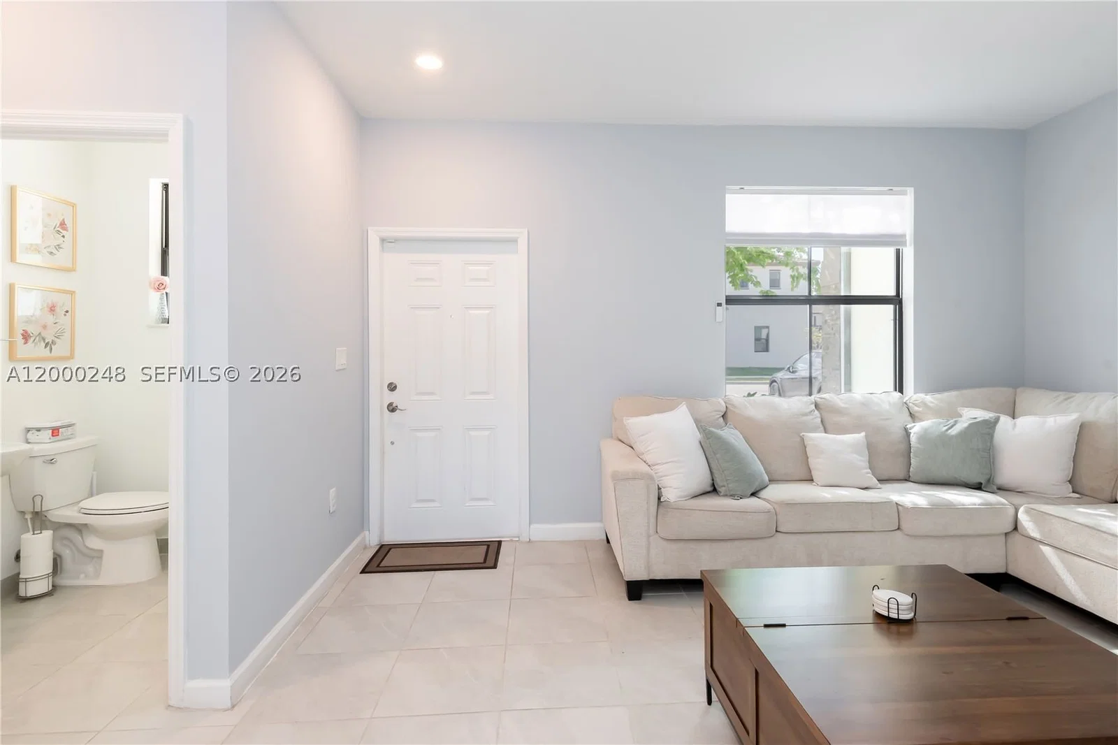 3+1 Townhouse — 23129 99th Ave, Cutler Bay, FL 33190