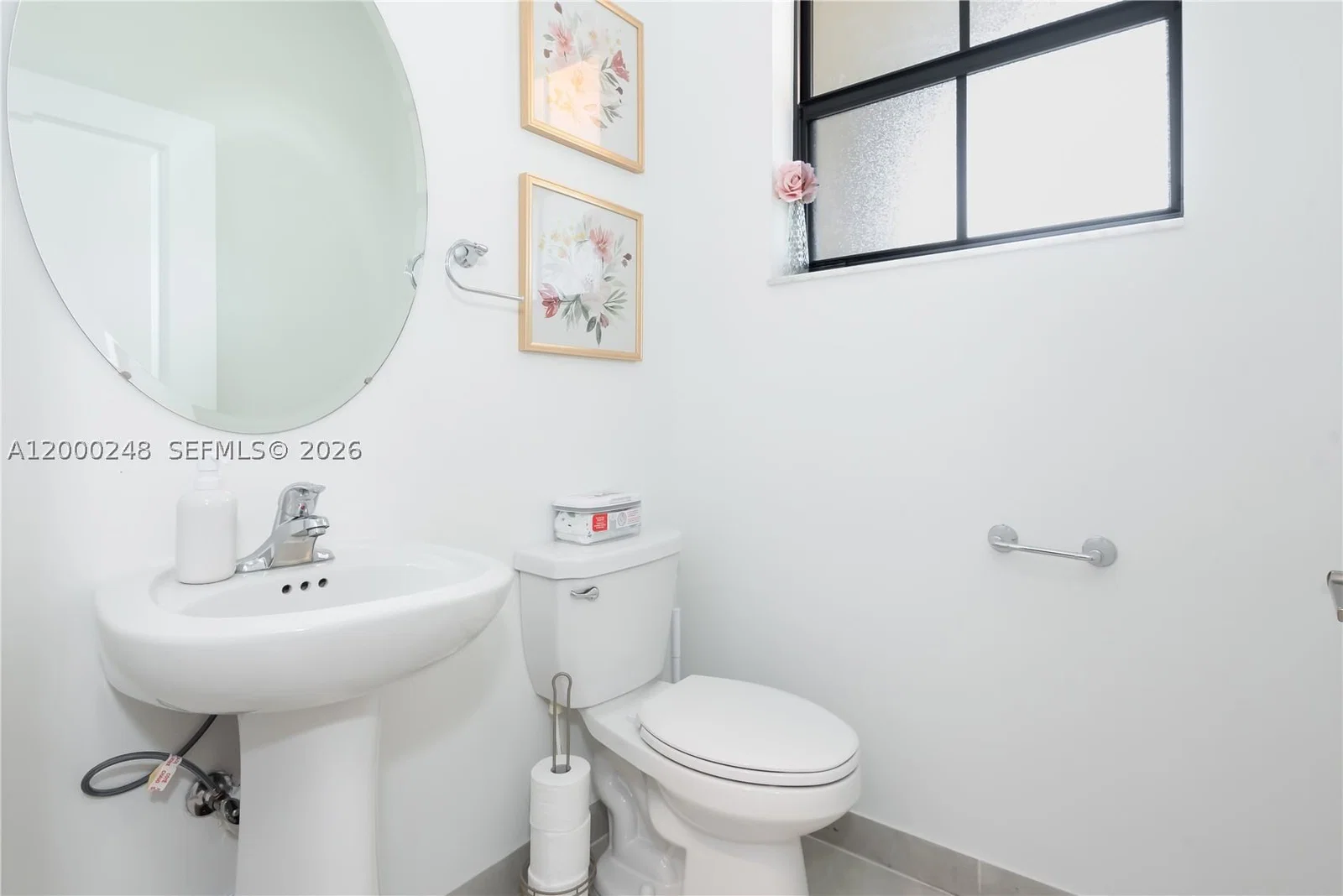 3+1 Townhouse — 23129 99th Ave, Cutler Bay, FL 33190