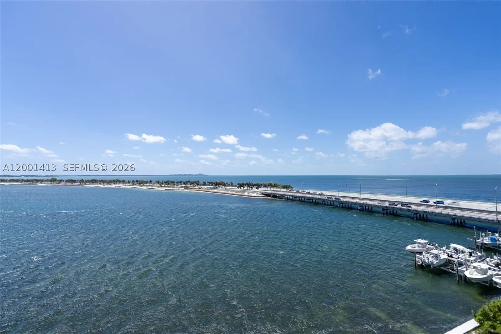 3-bedroom Condo — 175 25 Rd #501, Miami, FL 33129