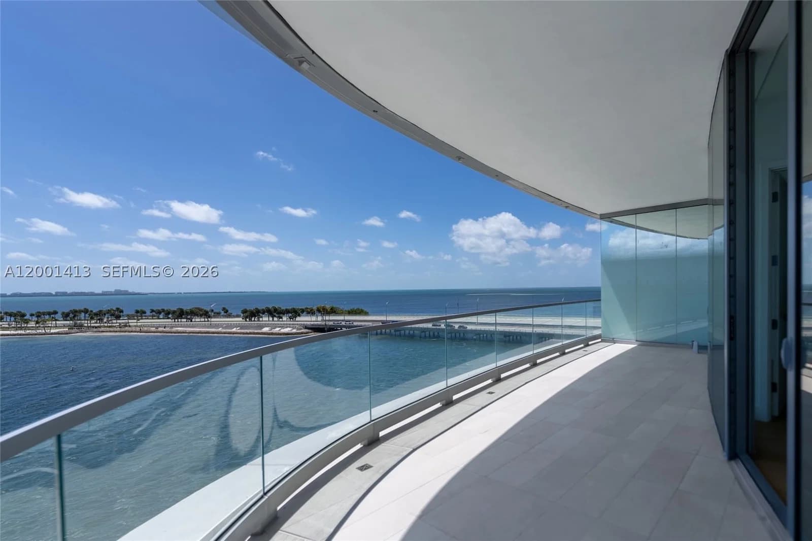 3-bedroom Condo — 175 25 Rd #501, Miami, FL 33129