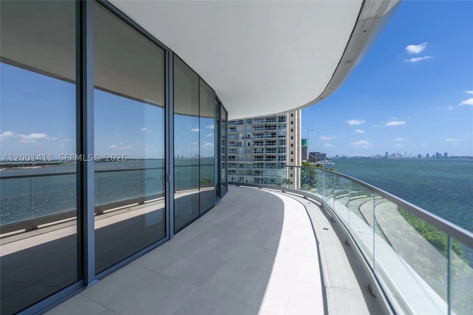3-bedroom Condo — 175 25 Rd #501, Miami, FL 33129