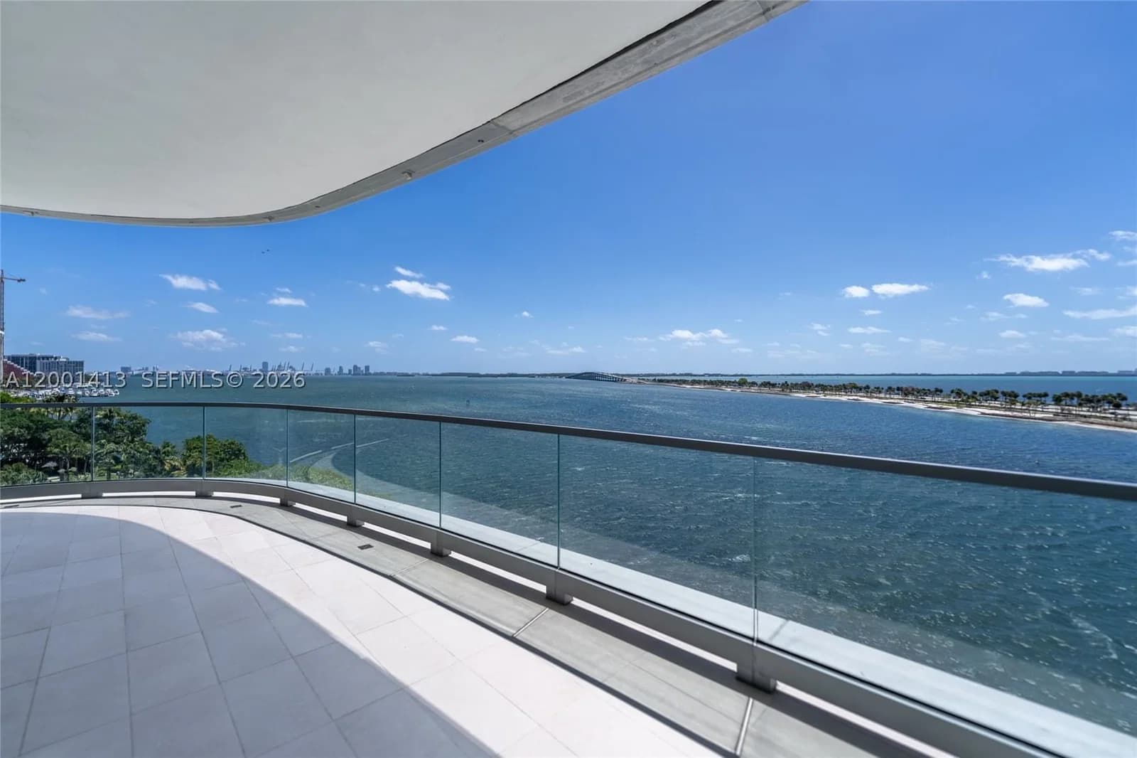 3-bedroom Condo — 175 25 Rd #501, Miami, FL 33129