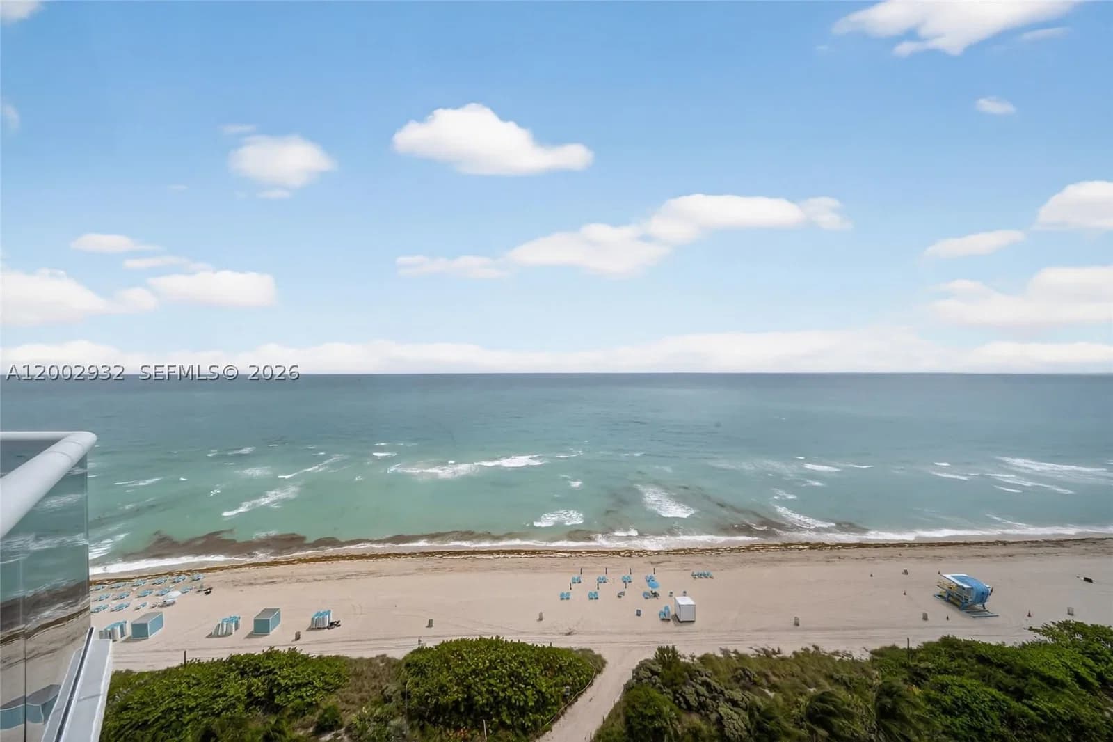 2+1 Condo — 6767 Collins Ave #1609, Miami Beach, FL 33141