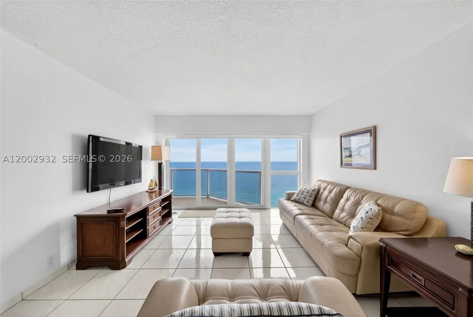 2+1 Condo — 6767 Collins Ave #1609, Miami Beach, FL 33141