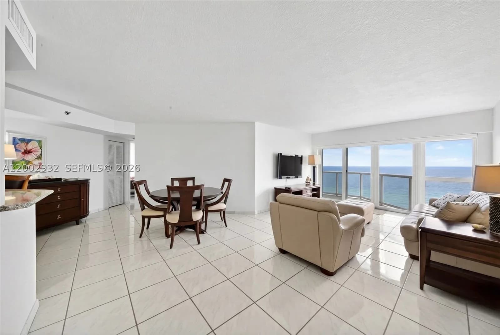 2+1 Condo — 6767 Collins Ave #1609, Miami Beach, FL 33141
