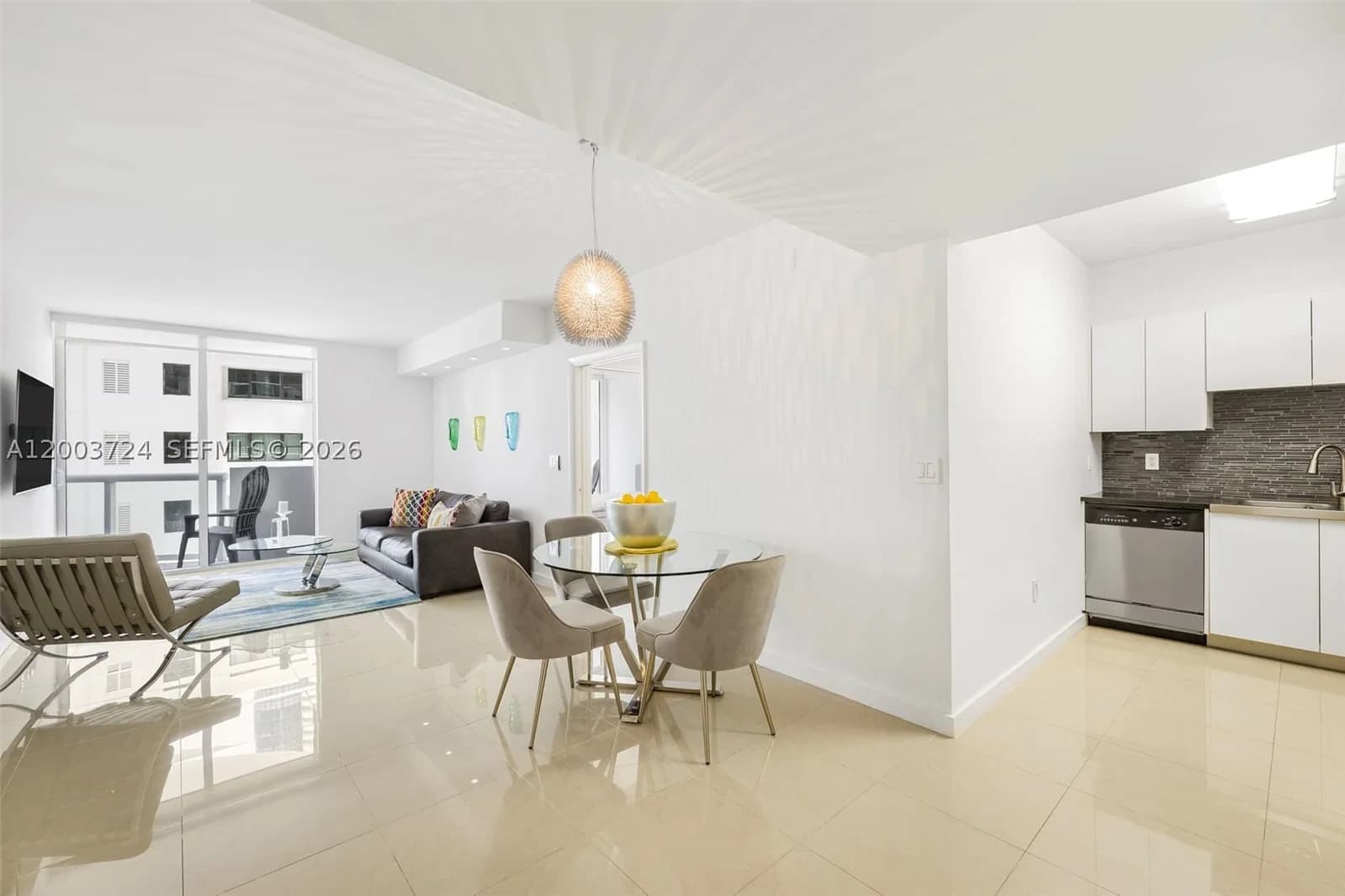 1+1 Condo — 6365 Collins Ave #805, Miami Beach, FL 33141