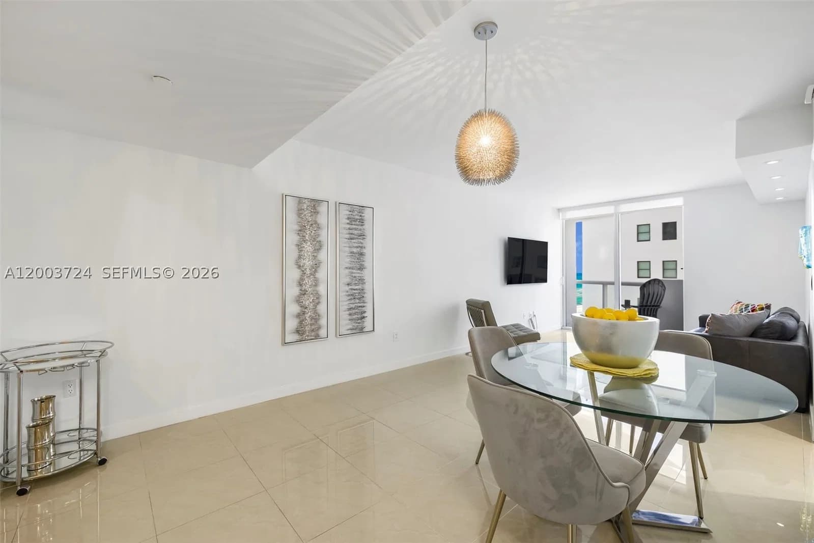 1+1 Condo — 6365 Collins Ave #805, Miami Beach, FL 33141