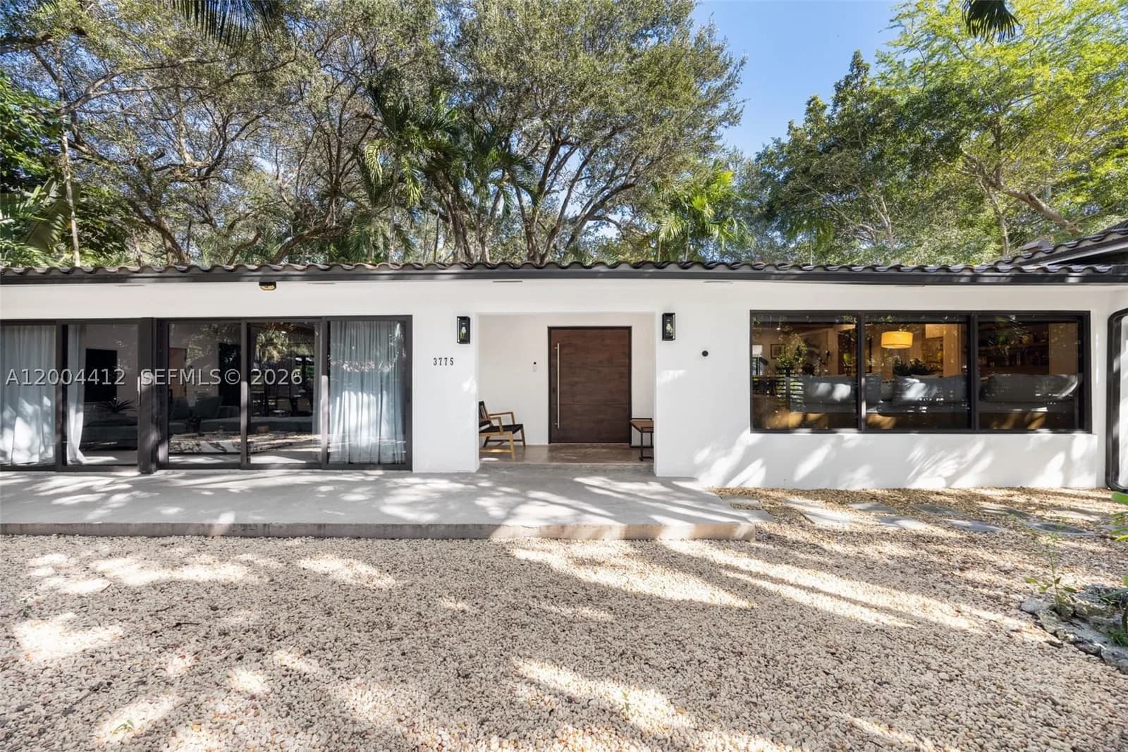 3-bedroom Single-Family Home — 3775 Le Jeune Rd, Miami, FL 33146