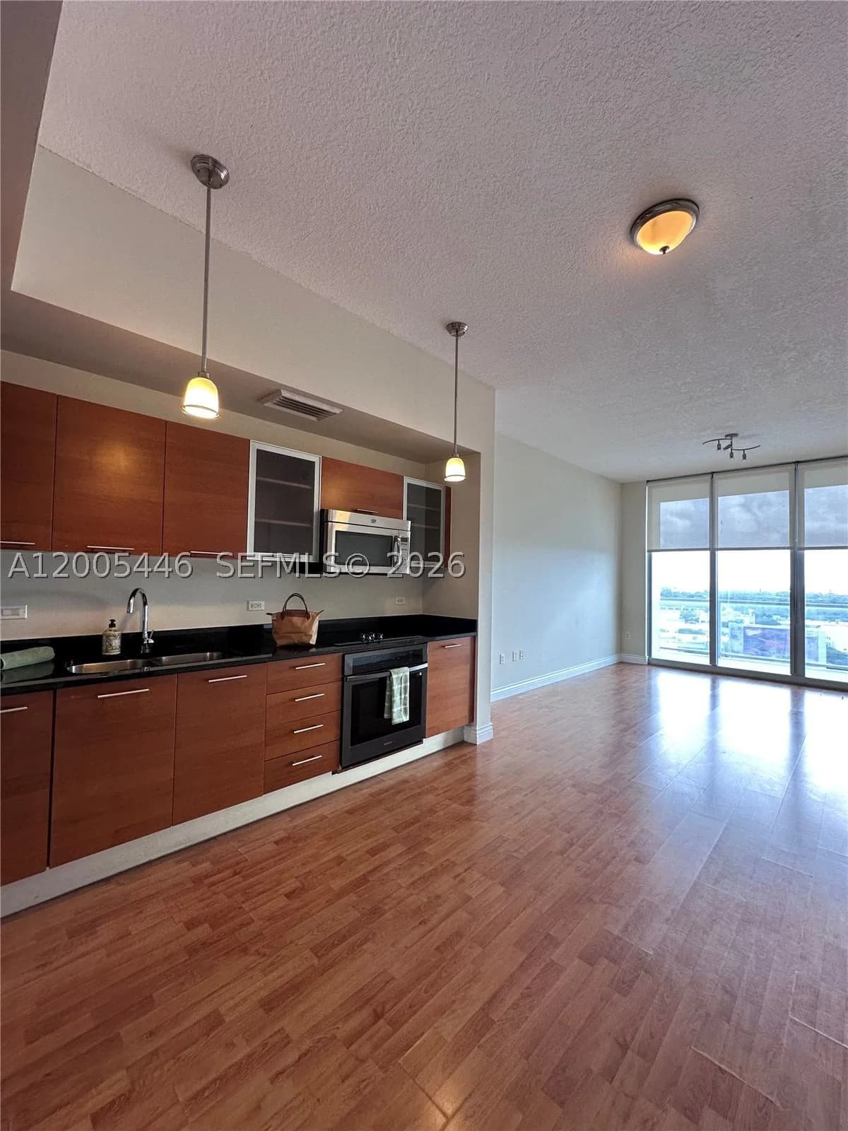 1-bedroom Condo — 3470 Coast Ave #H1503, Miami, FL 33137