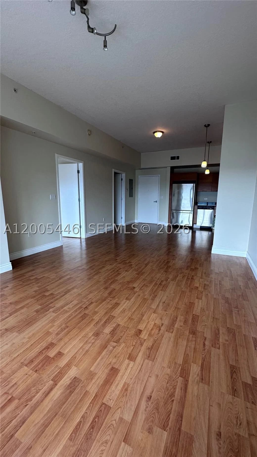 1-bedroom Condo — 3470 Coast Ave #H1503, Miami, FL 33137