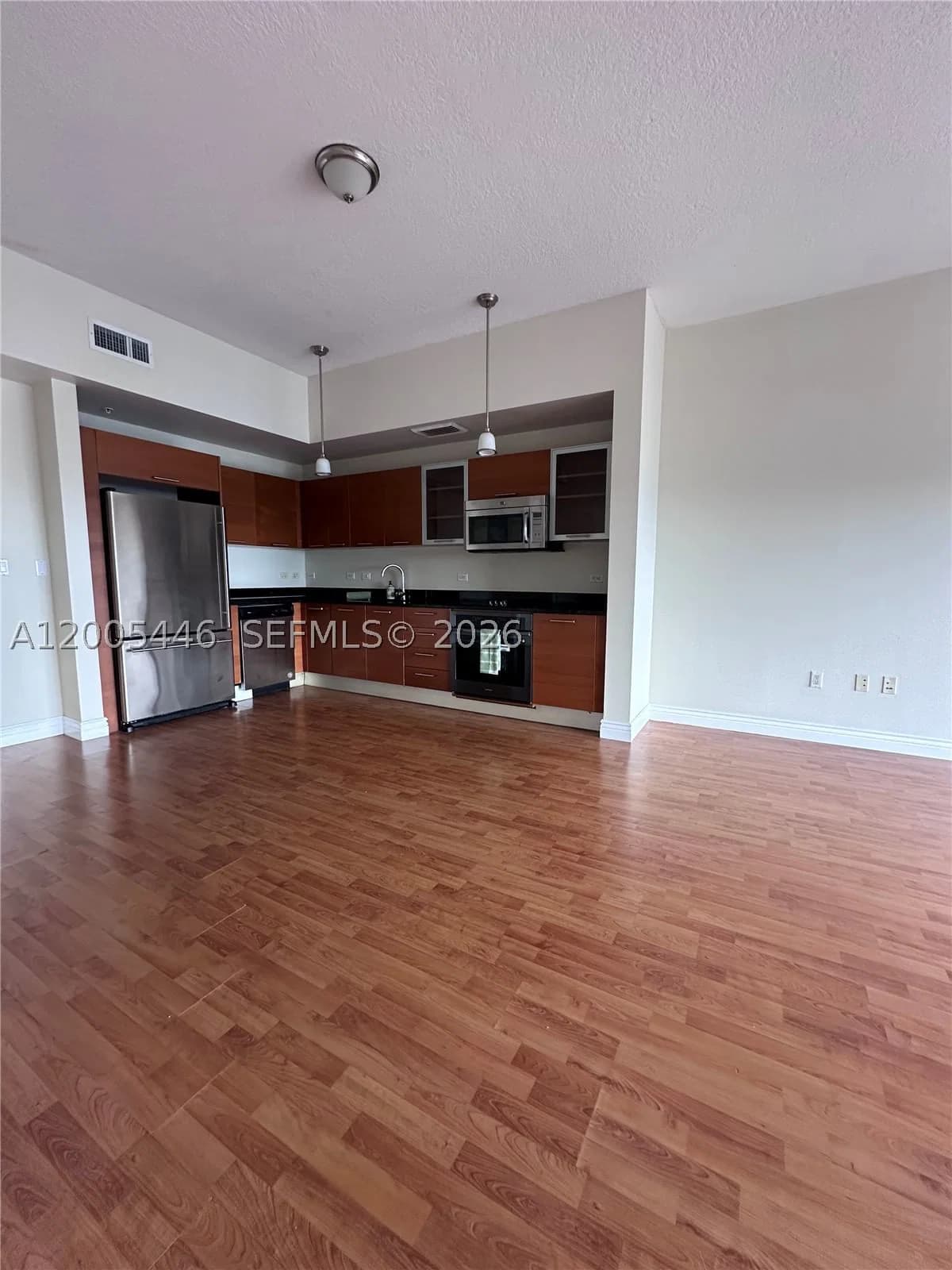 1-bedroom Condo — 3470 Coast Ave #H1503, Miami, FL 33137