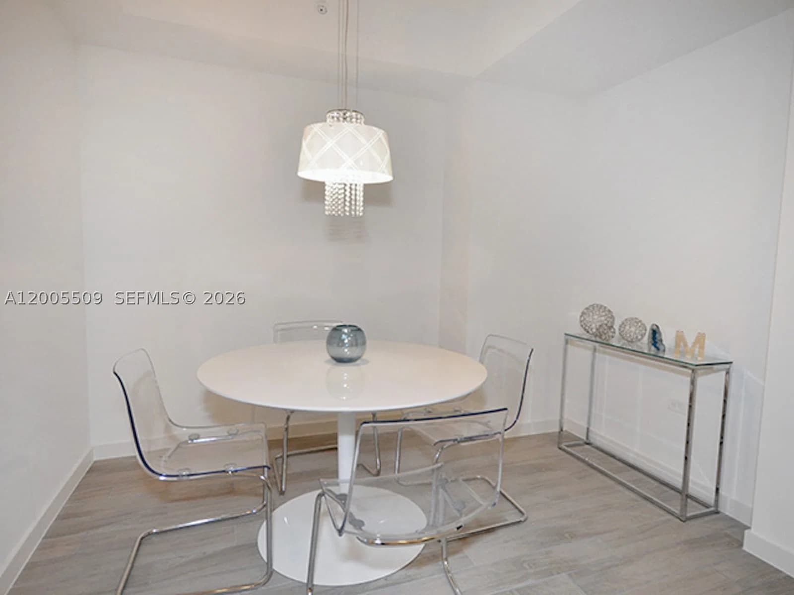 2+1 Condo — 999 1st Ave #1611, Miami, FL 33130