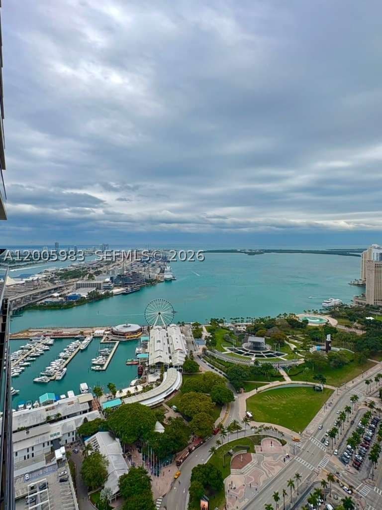 Condo — 398 5th St #4313, Miami, FL 33132