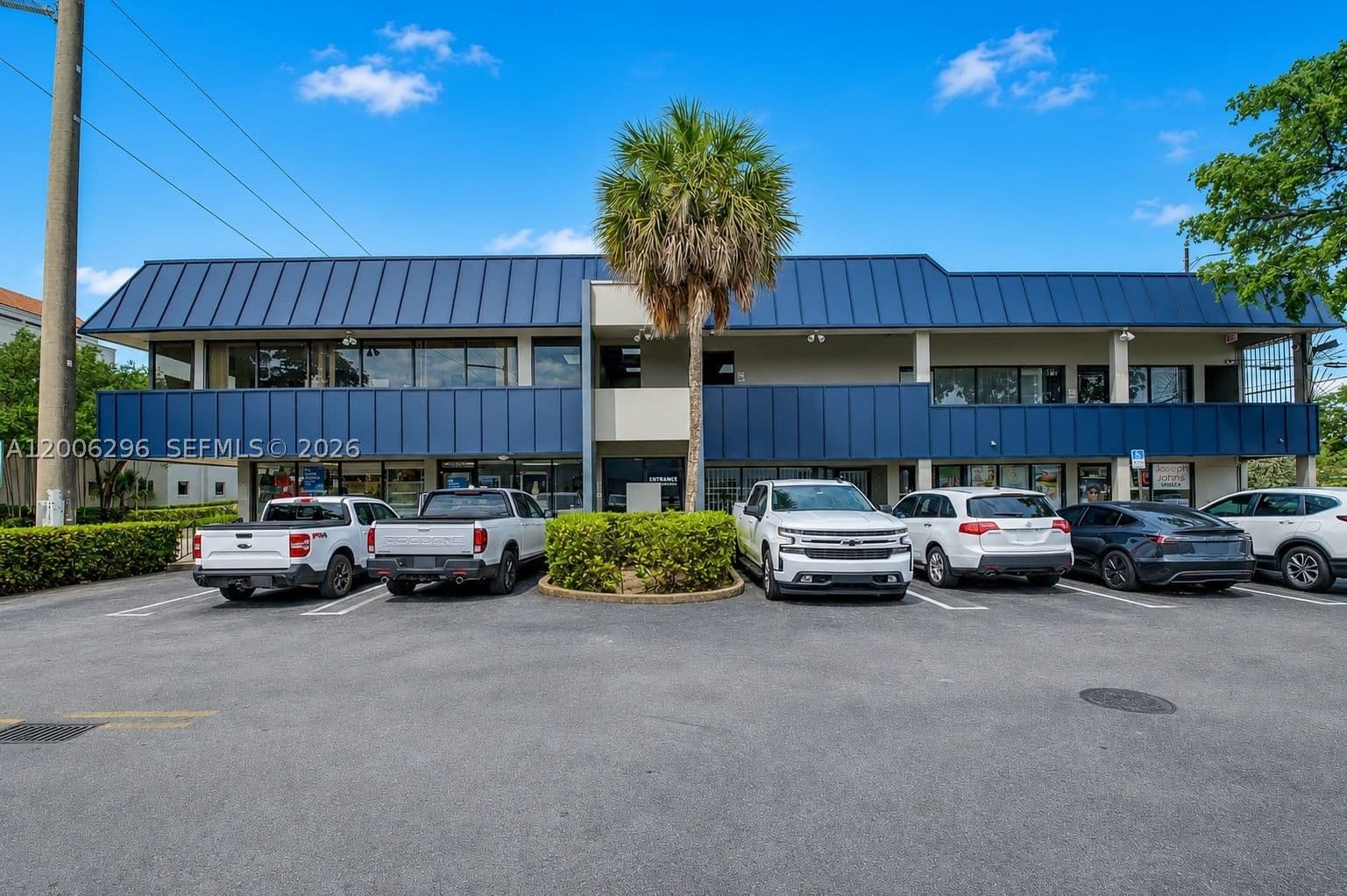 Property — 3735 8th St, Coral Gables, FL 33134