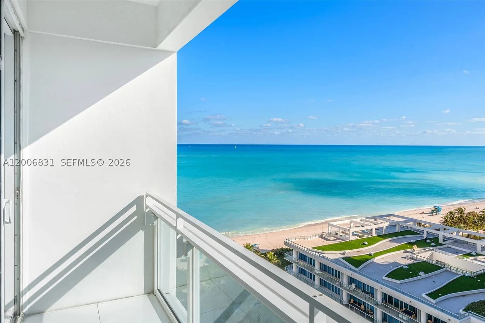 3-bedroom Condo — 6801 Collins Ave #PH01/02, Miami Beach, FL 33141