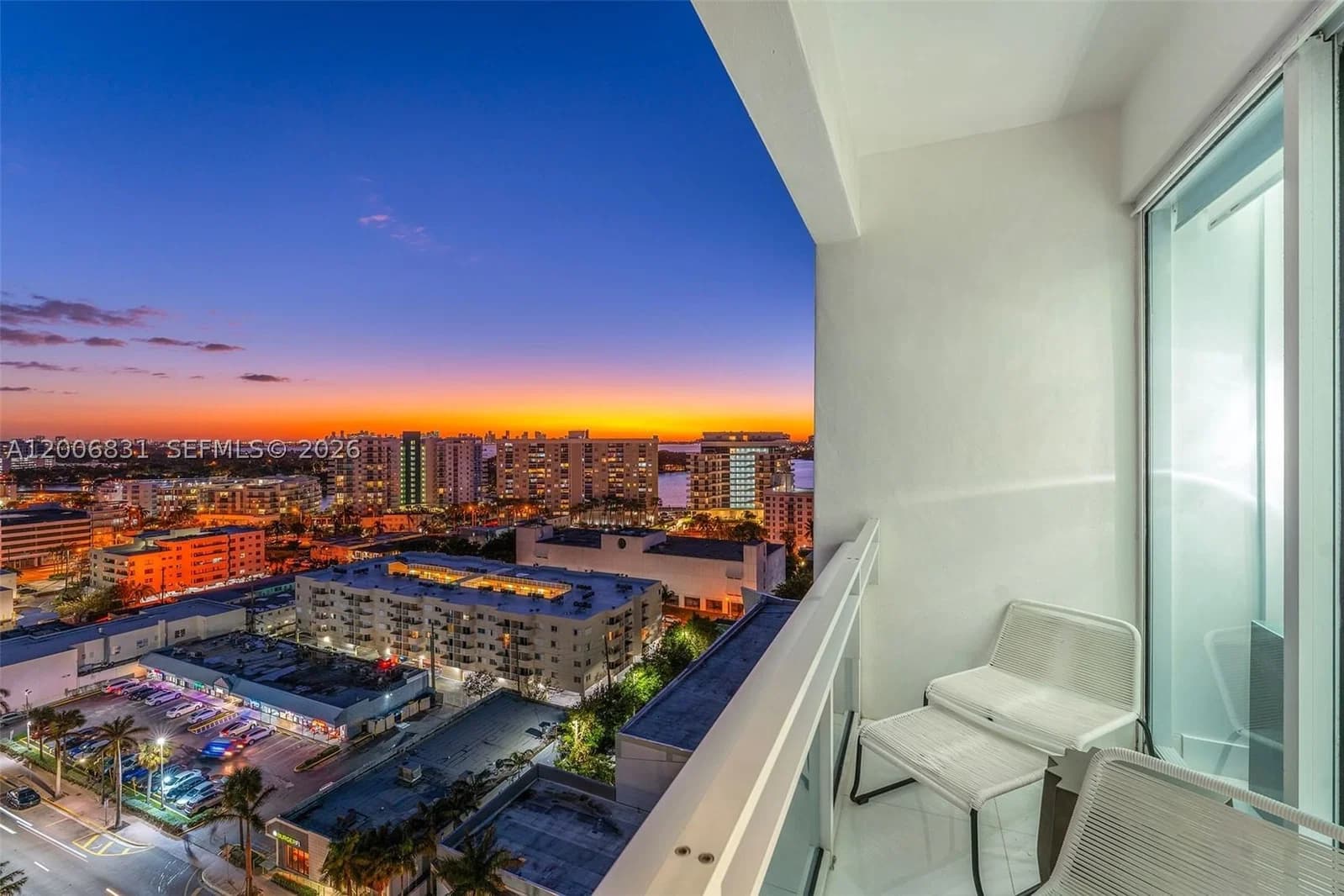 3-bedroom Condo — 6801 Collins Ave #PH01/02, Miami Beach, FL 33141