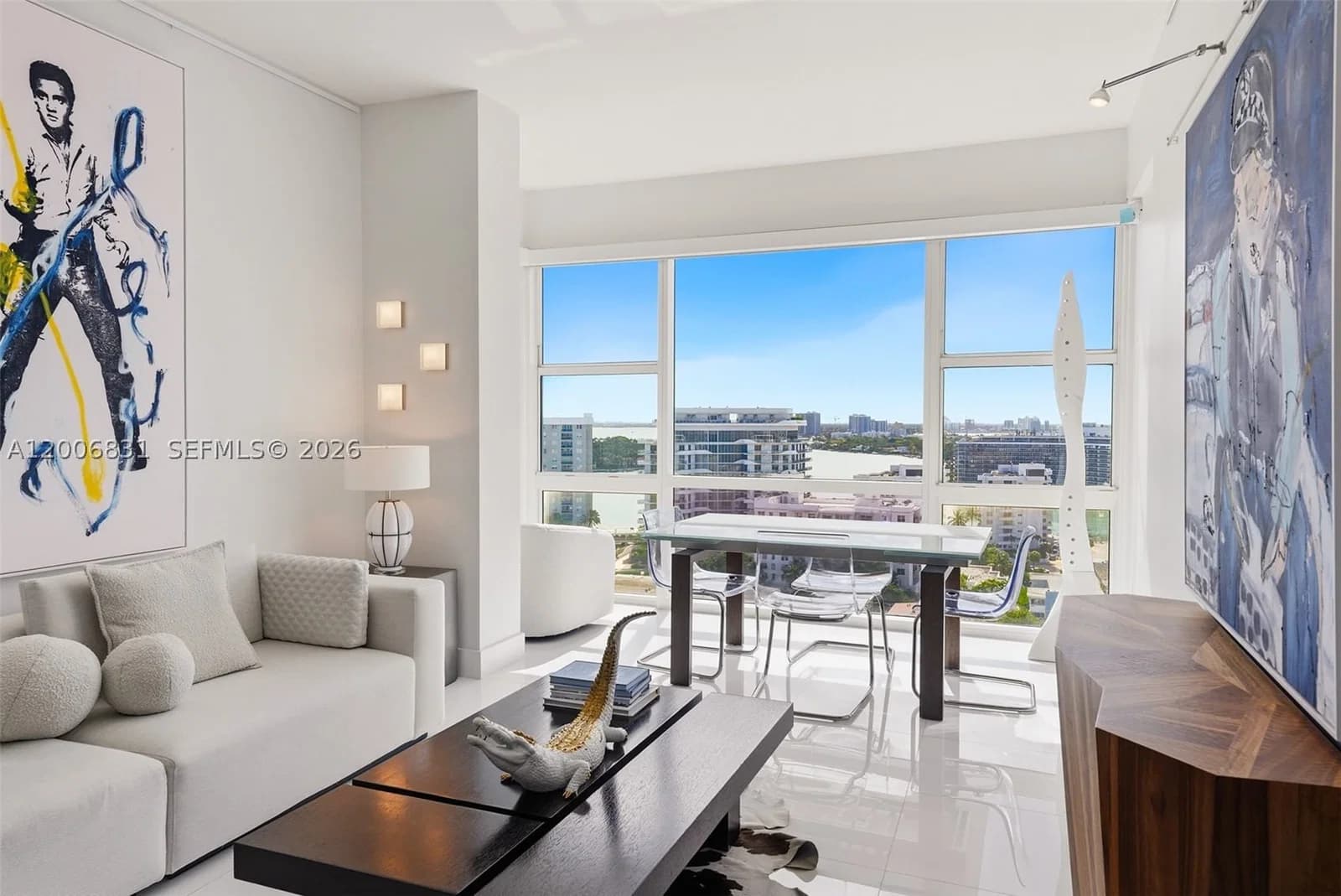 3-bedroom Condo — 6801 Collins Ave #PH01/02, Miami Beach, FL 33141