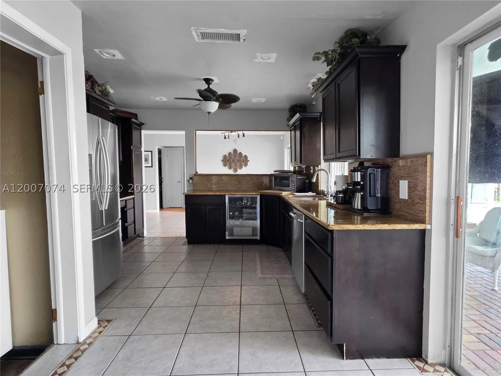 3+1 Müstakil ev — 11661 31st Pl, Sunrise, FL 33323