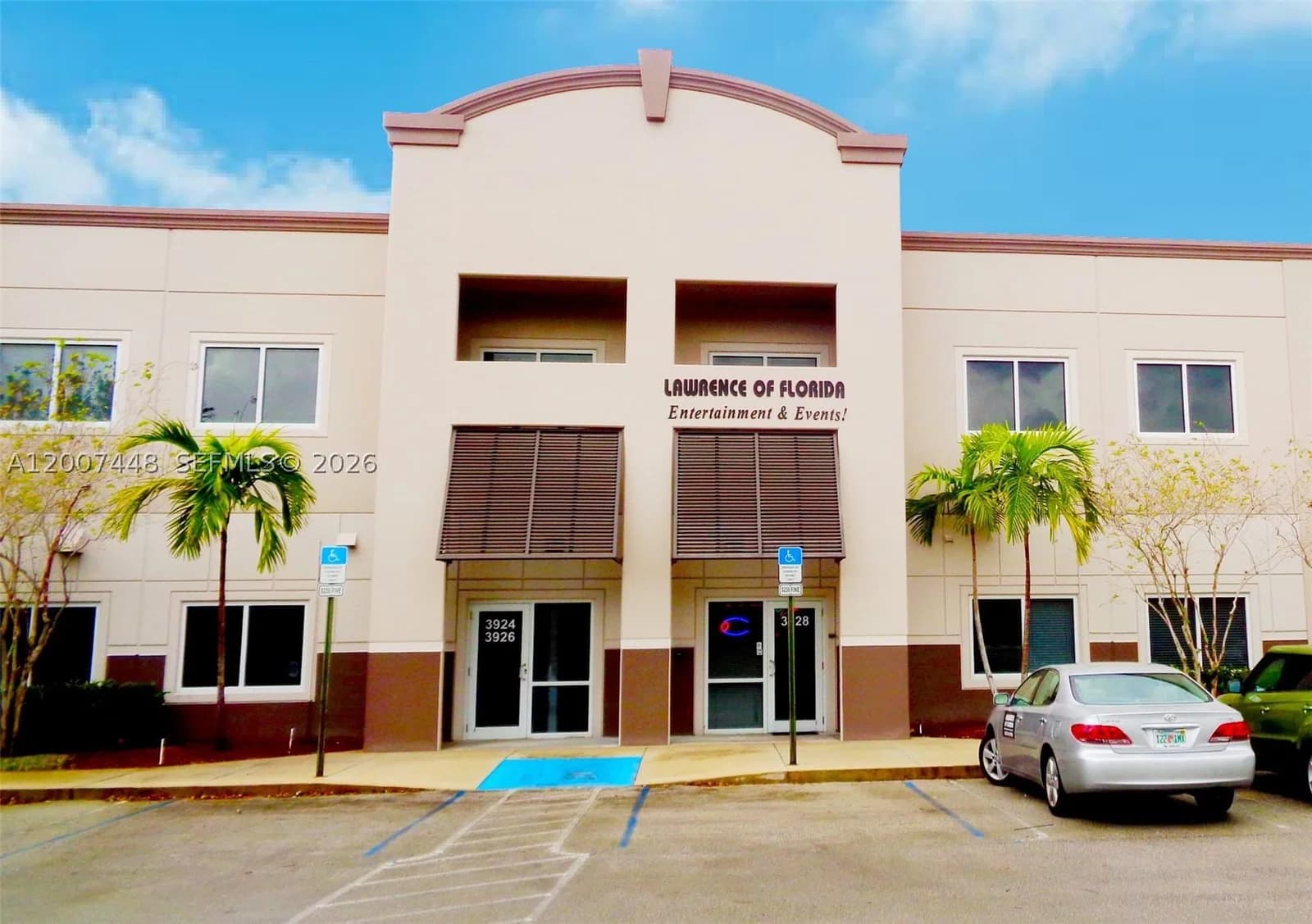 Mülk — 3924 Coral Ridge Dr #7, Coral Springs, FL 33065